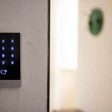 Le Dame Di Castello - Iun Q2444 Apartment Cagliari Ngoại thất bức ảnh
