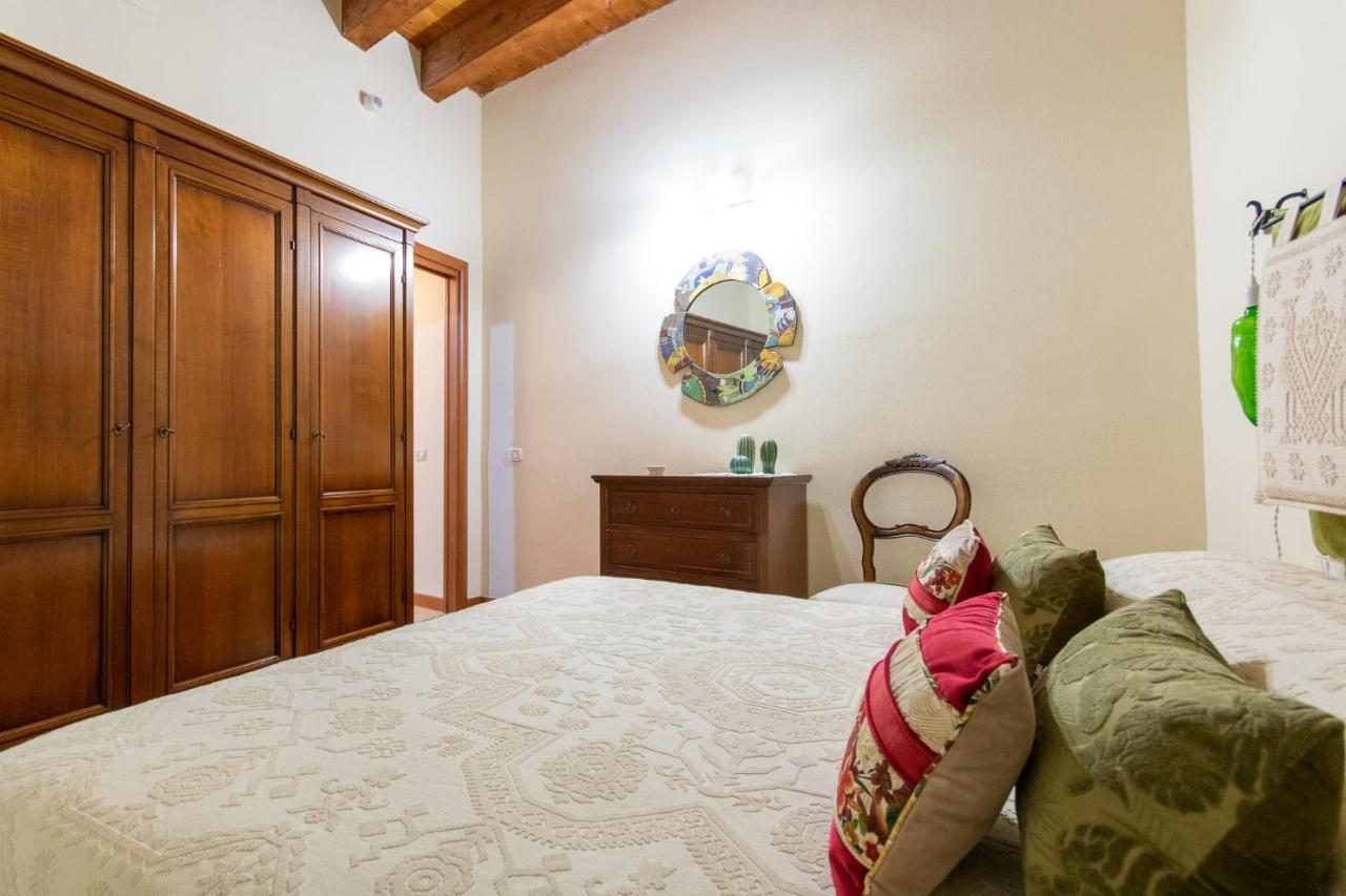 Le Dame Di Castello - Iun Q2444 Apartment Cagliari Ngoại thất bức ảnh