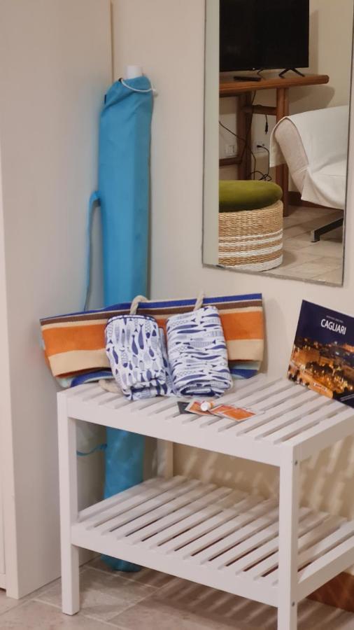 Le Dame Di Castello - Iun Q2444 Apartment Cagliari Ngoại thất bức ảnh