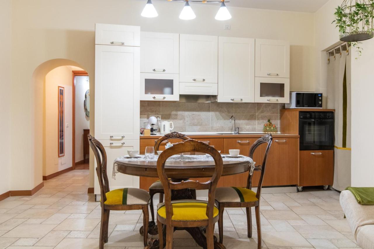 Le Dame Di Castello - Iun Q2444 Apartment Cagliari Ngoại thất bức ảnh