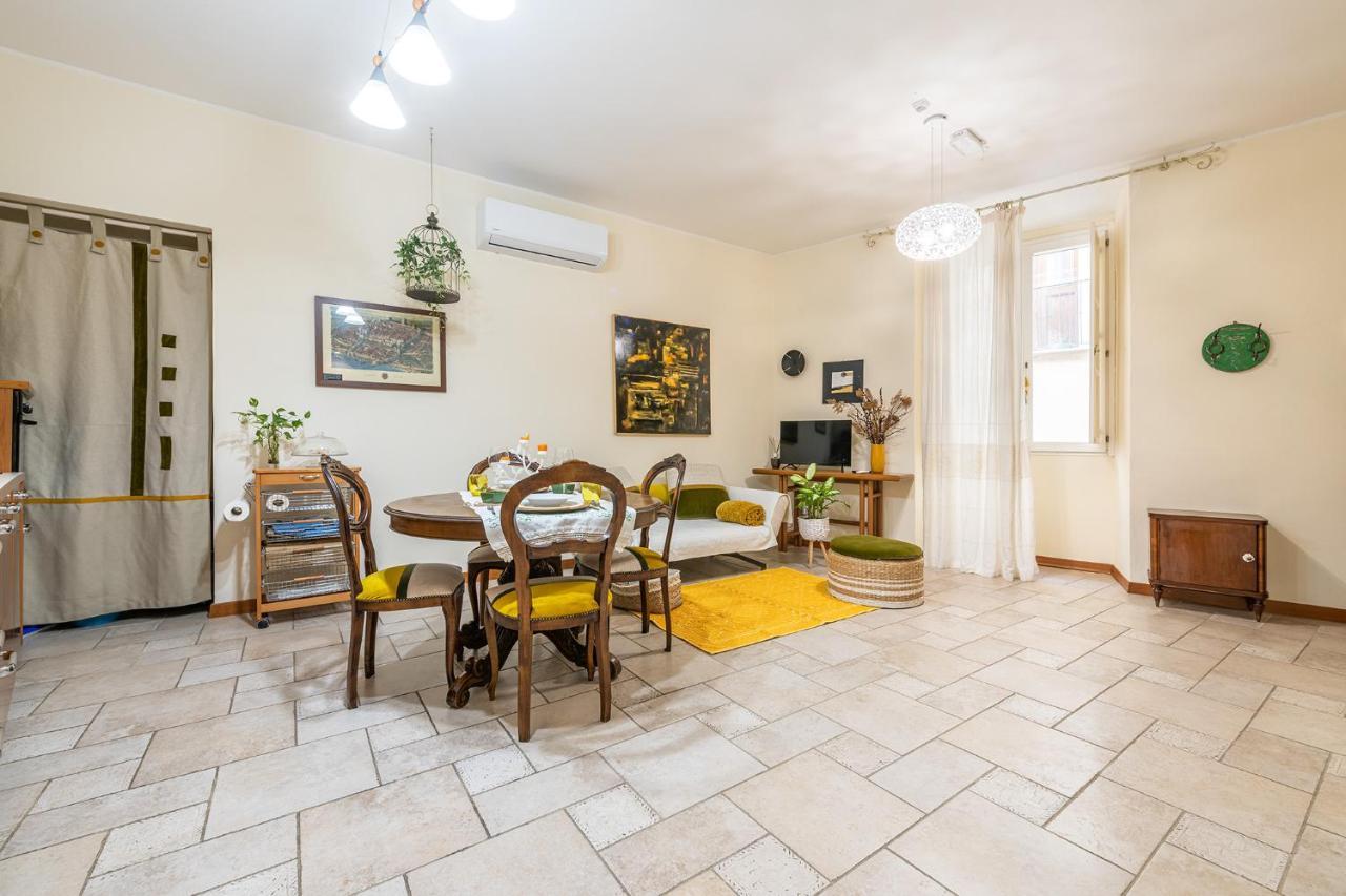 Le Dame Di Castello - Iun Q2444 Apartment Cagliari Ngoại thất bức ảnh