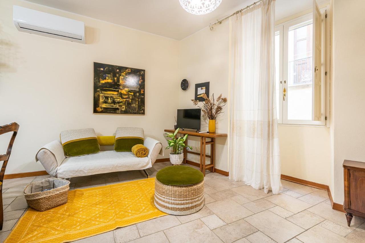 Le Dame Di Castello - Iun Q2444 Apartment Cagliari Ngoại thất bức ảnh