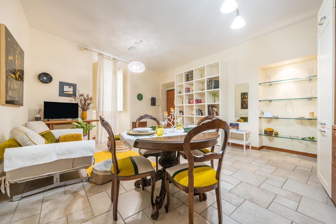 Le Dame Di Castello - Iun Q2444 Apartment Cagliari Ngoại thất bức ảnh