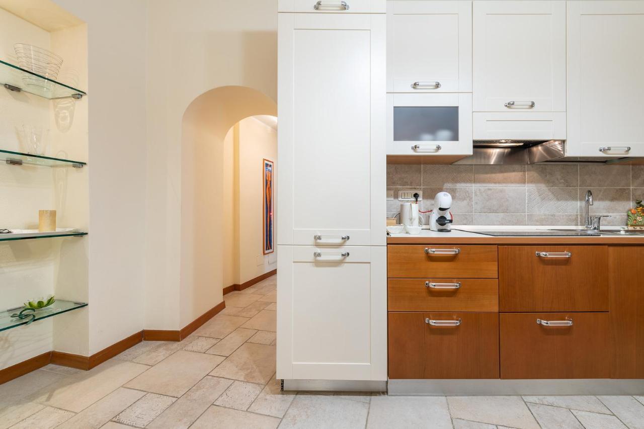 Le Dame Di Castello - Iun Q2444 Apartment Cagliari Ngoại thất bức ảnh
