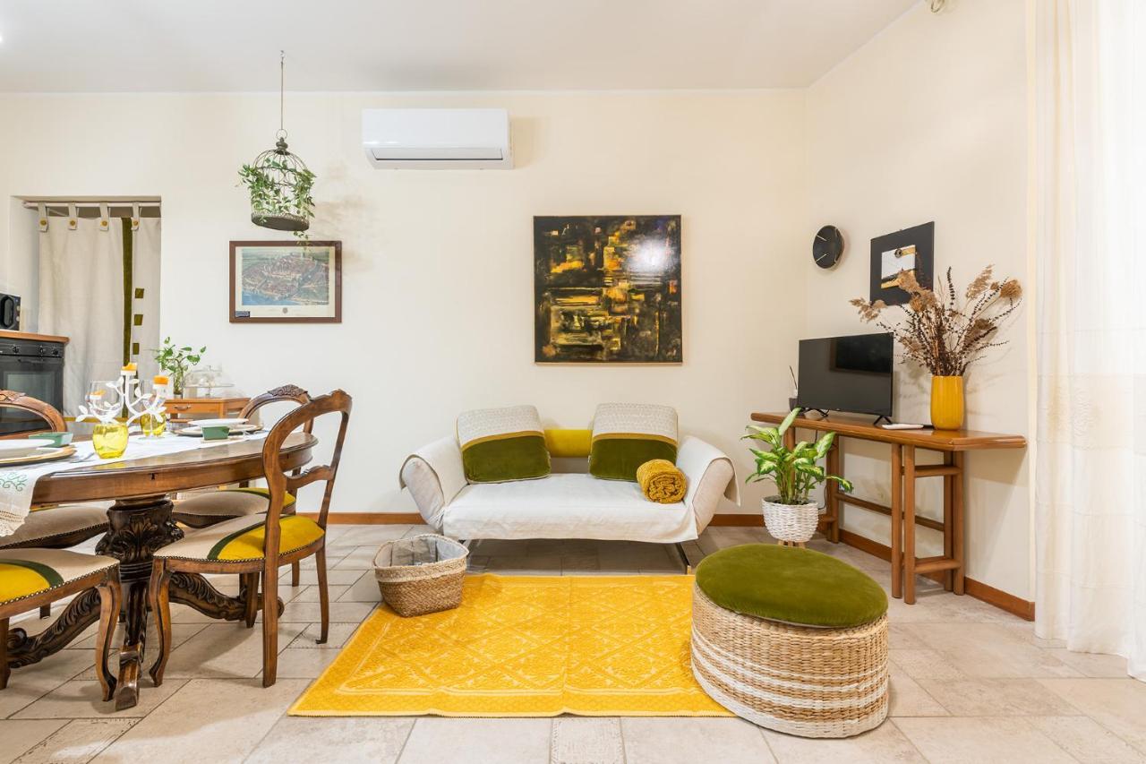 Le Dame Di Castello - Iun Q2444 Apartment Cagliari Ngoại thất bức ảnh
