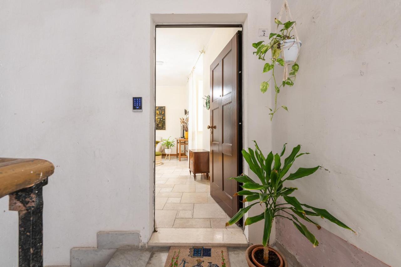 Le Dame Di Castello - Iun Q2444 Apartment Cagliari Ngoại thất bức ảnh