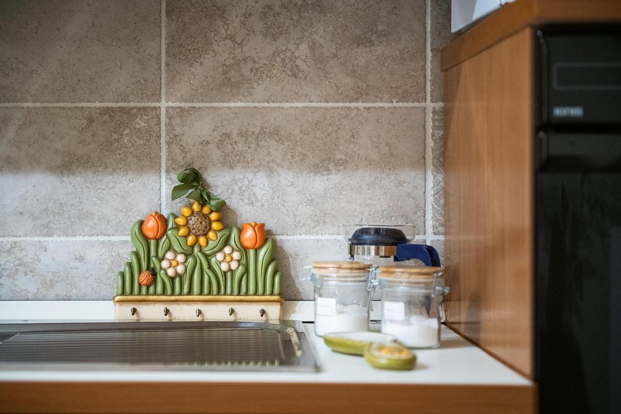 Le Dame Di Castello - Iun Q2444 Apartment Cagliari Ngoại thất bức ảnh