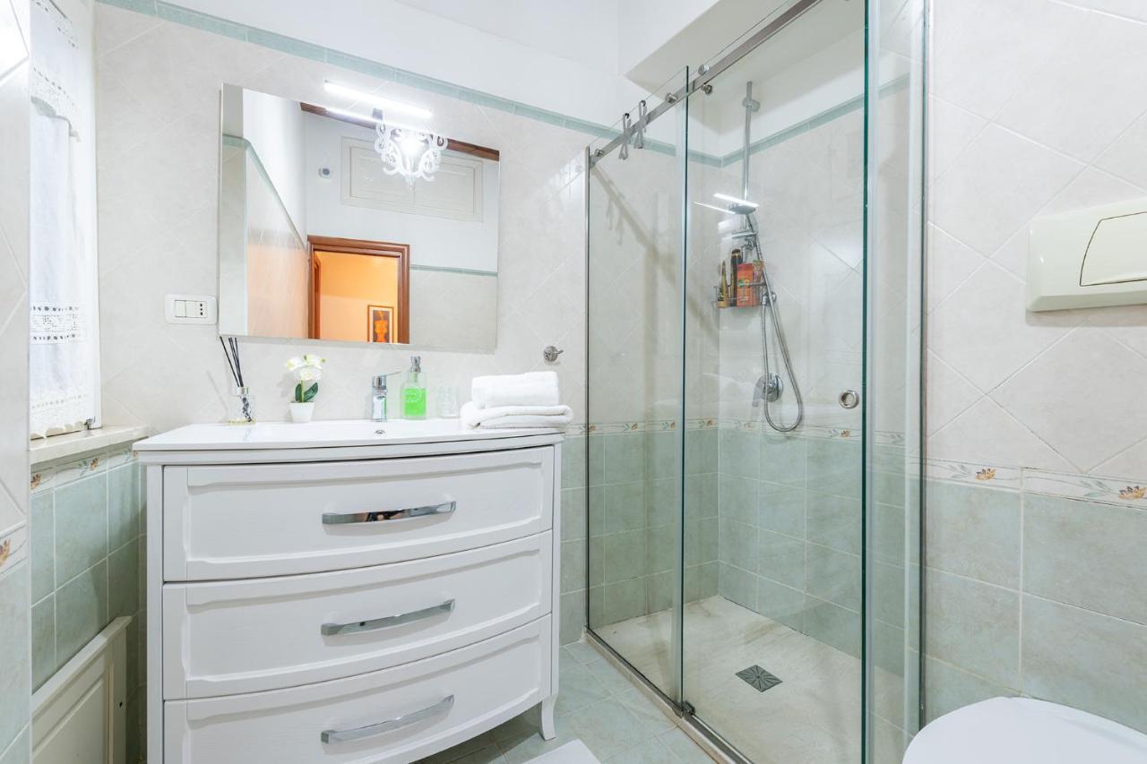 Le Dame Di Castello - Iun Q2444 Apartment Cagliari Ngoại thất bức ảnh