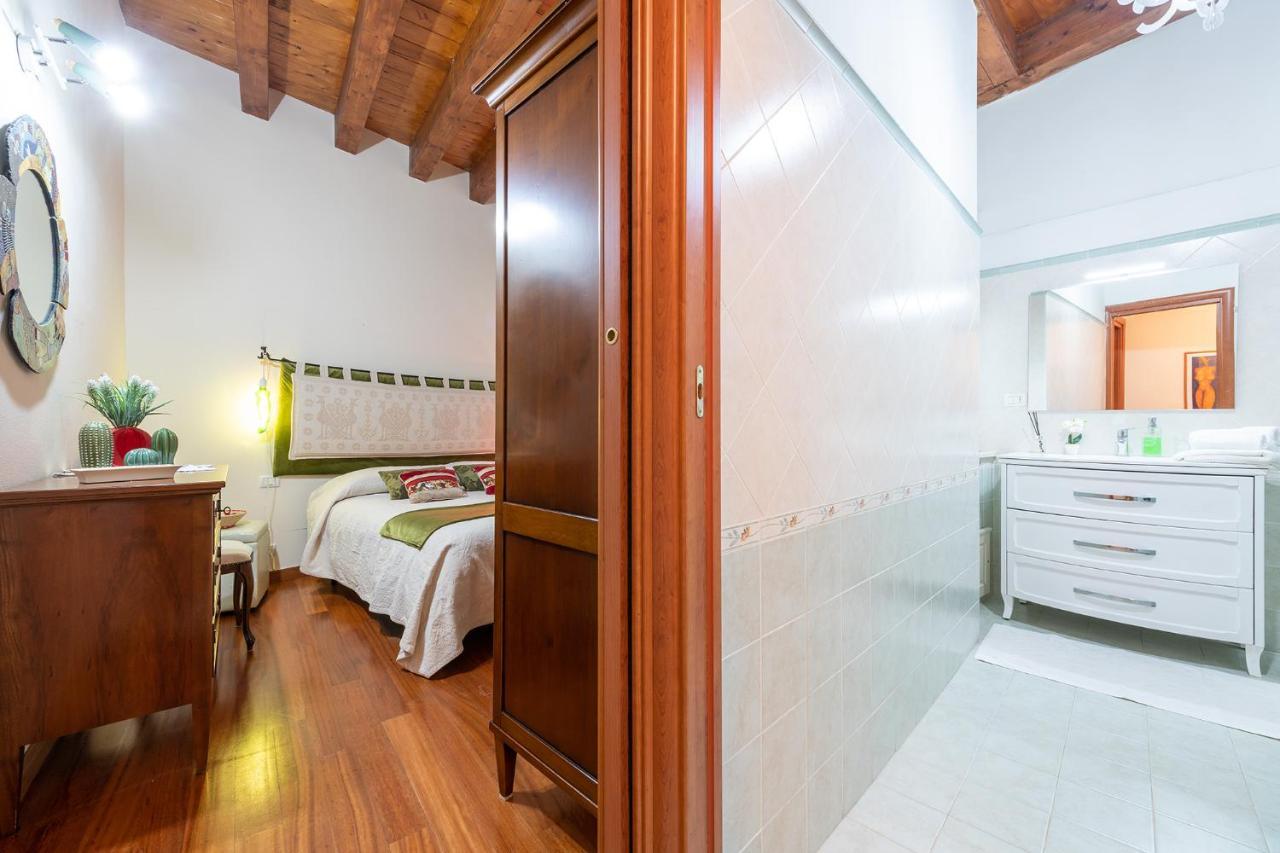 Le Dame Di Castello - Iun Q2444 Apartment Cagliari Ngoại thất bức ảnh