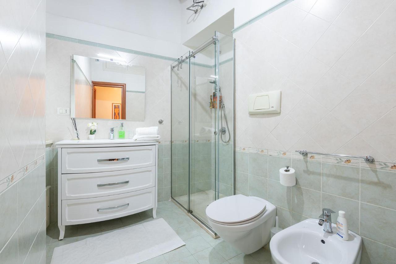 Le Dame Di Castello - Iun Q2444 Apartment Cagliari Ngoại thất bức ảnh