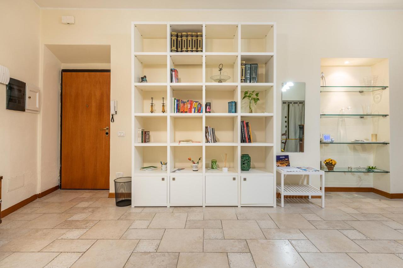 Le Dame Di Castello - Iun Q2444 Apartment Cagliari Ngoại thất bức ảnh