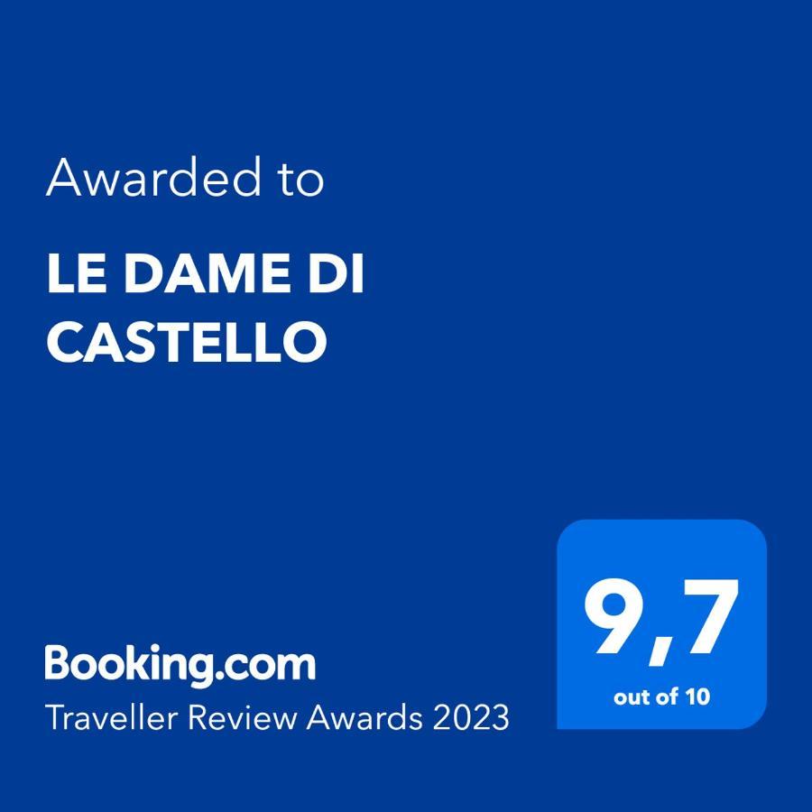 Le Dame Di Castello - Iun Q2444 Apartment Cagliari Ngoại thất bức ảnh