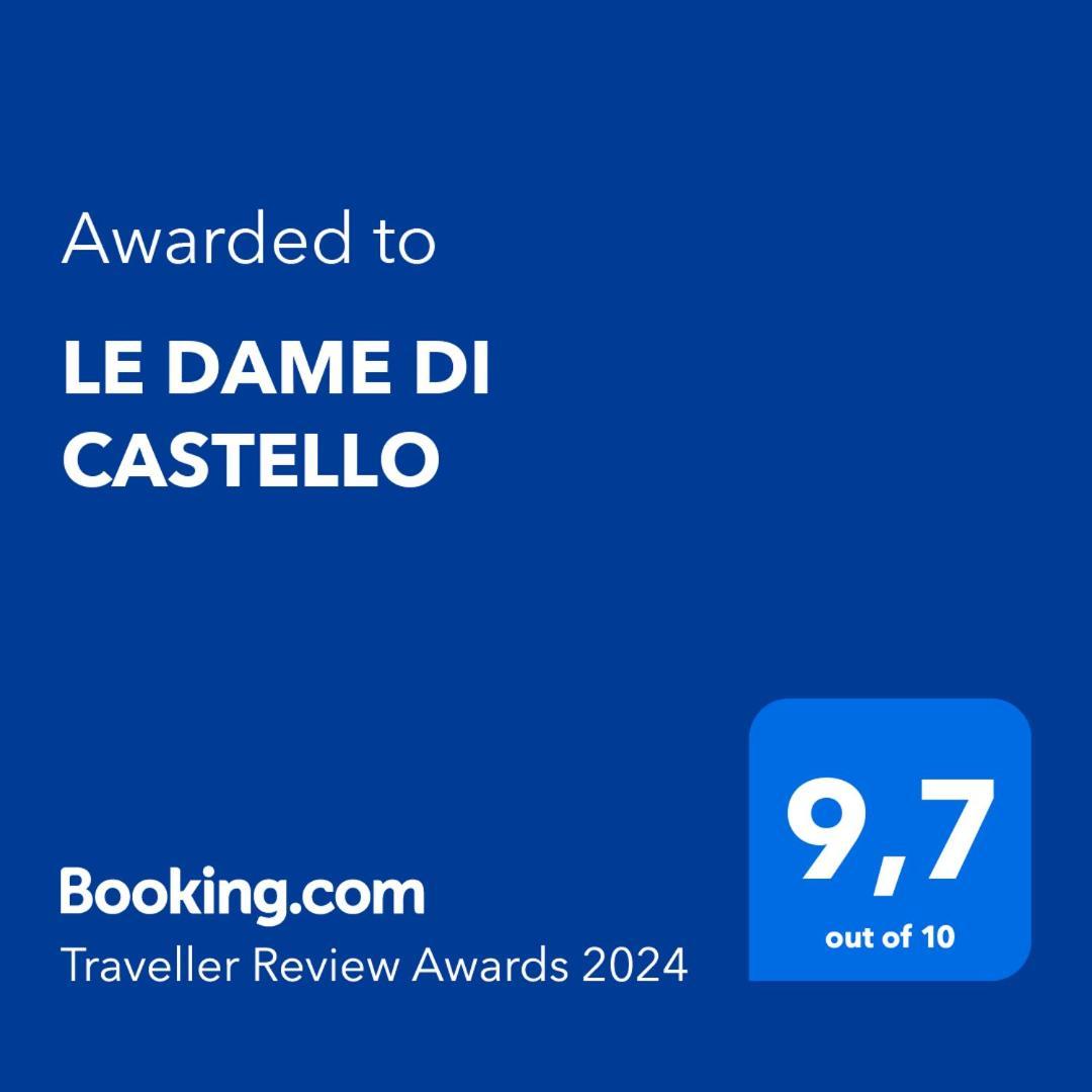 Le Dame Di Castello - Iun Q2444 Apartment Cagliari Ngoại thất bức ảnh